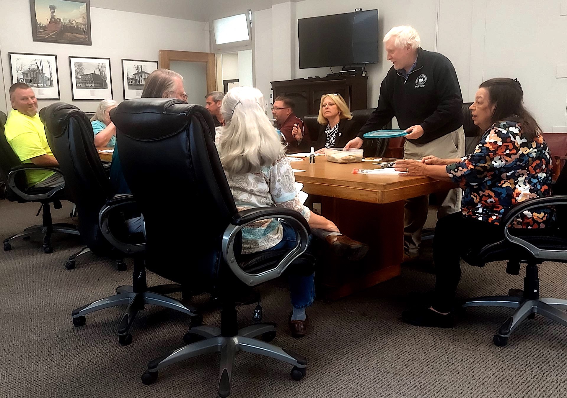 City streets a tough cookie | News, Sports, Jobs - Vimarsana News